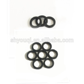 High Temperature Resistant Rubber Gasket for Reduction Gearbox Seal